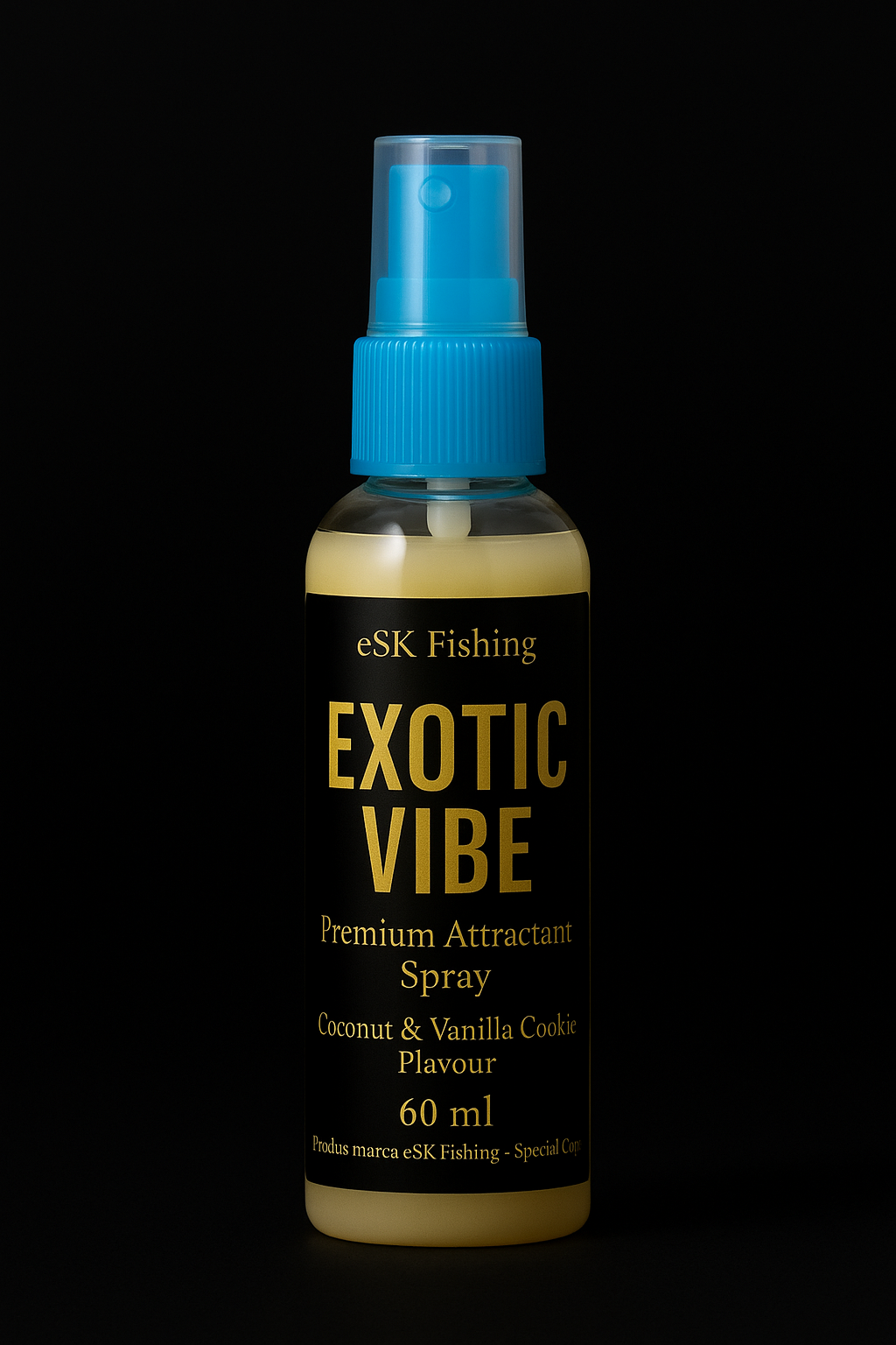 Exotic Vibe - Spray