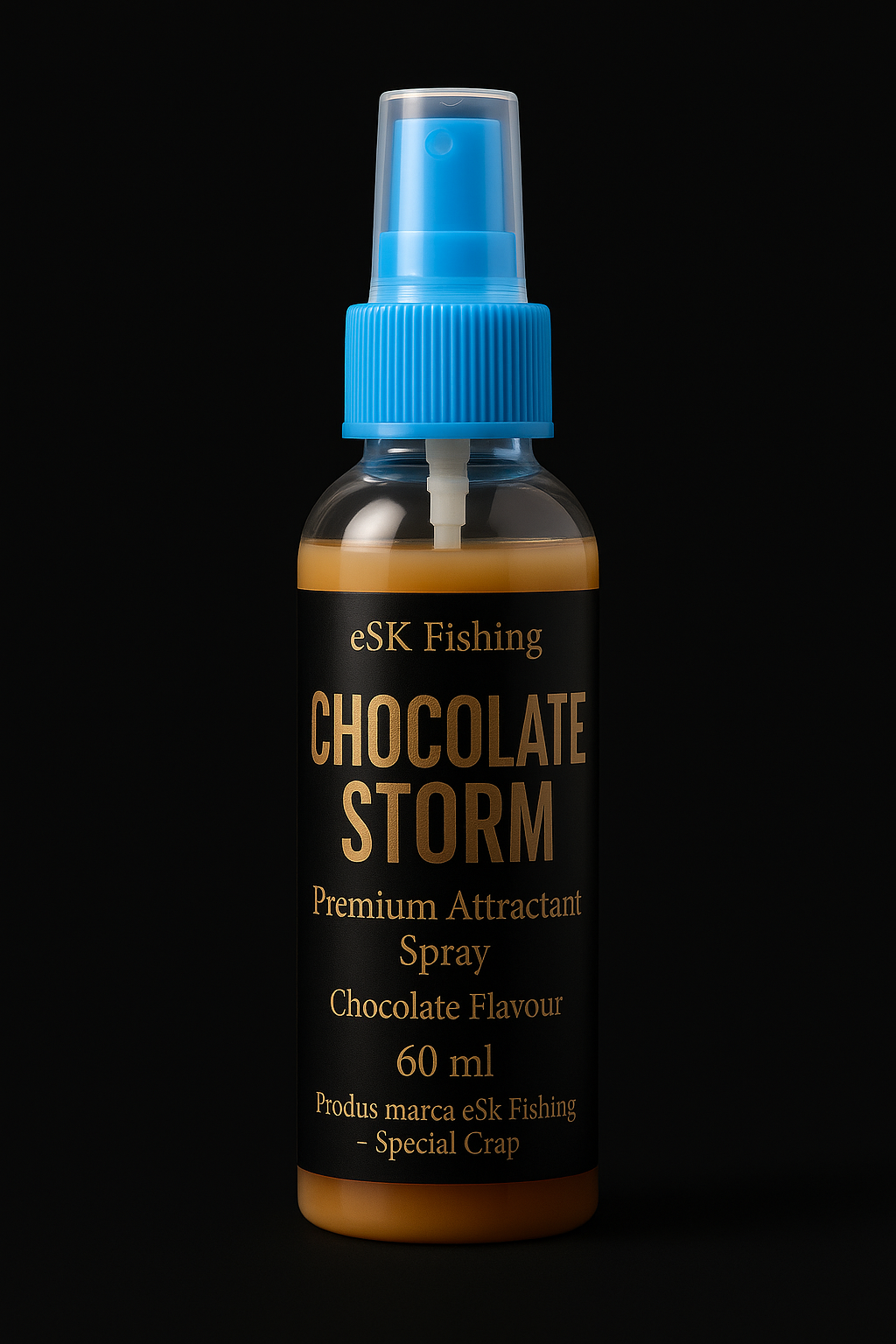 Chocolate Storm - Spray