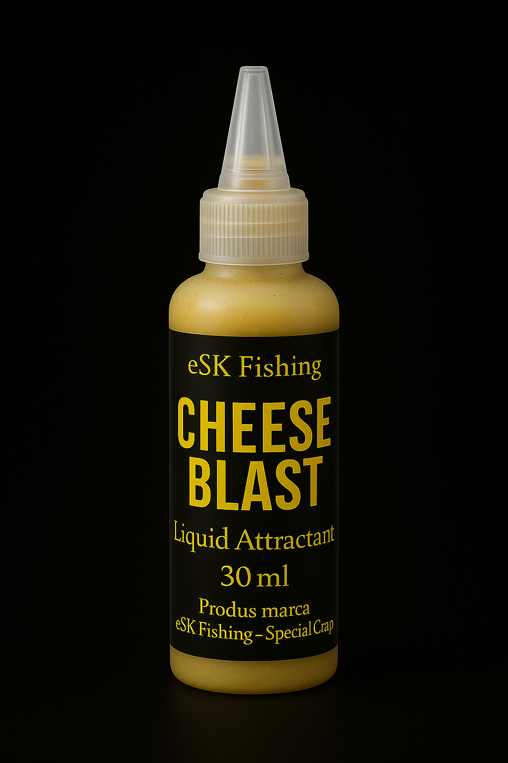 Chesse Blast - Aditiv