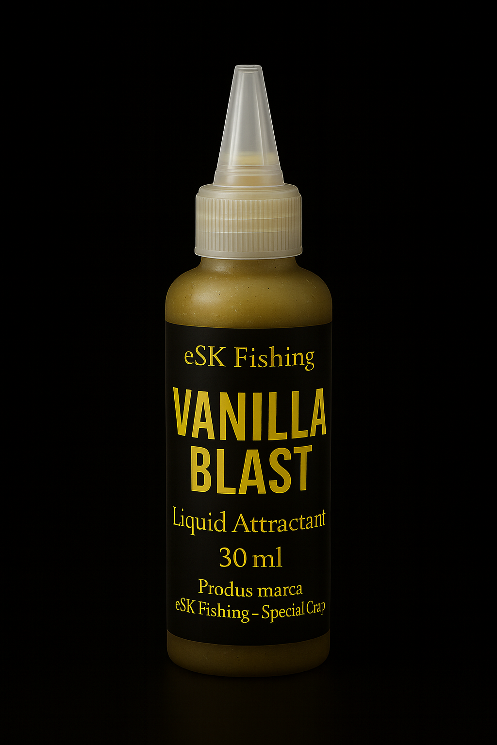 Vanilla Blast - Aditiv