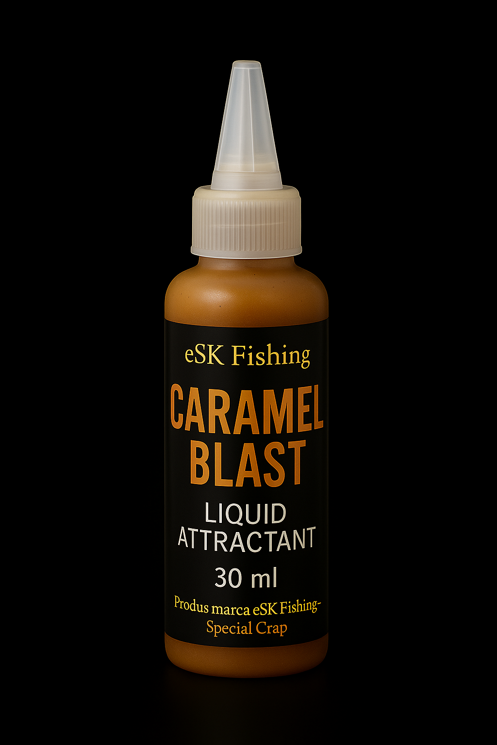 Caramel Blast - Aditiv