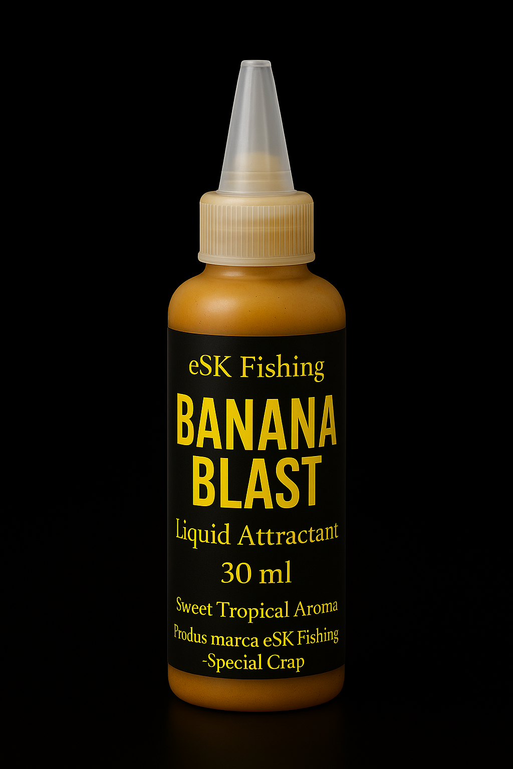 Banana Blast - Aditiv